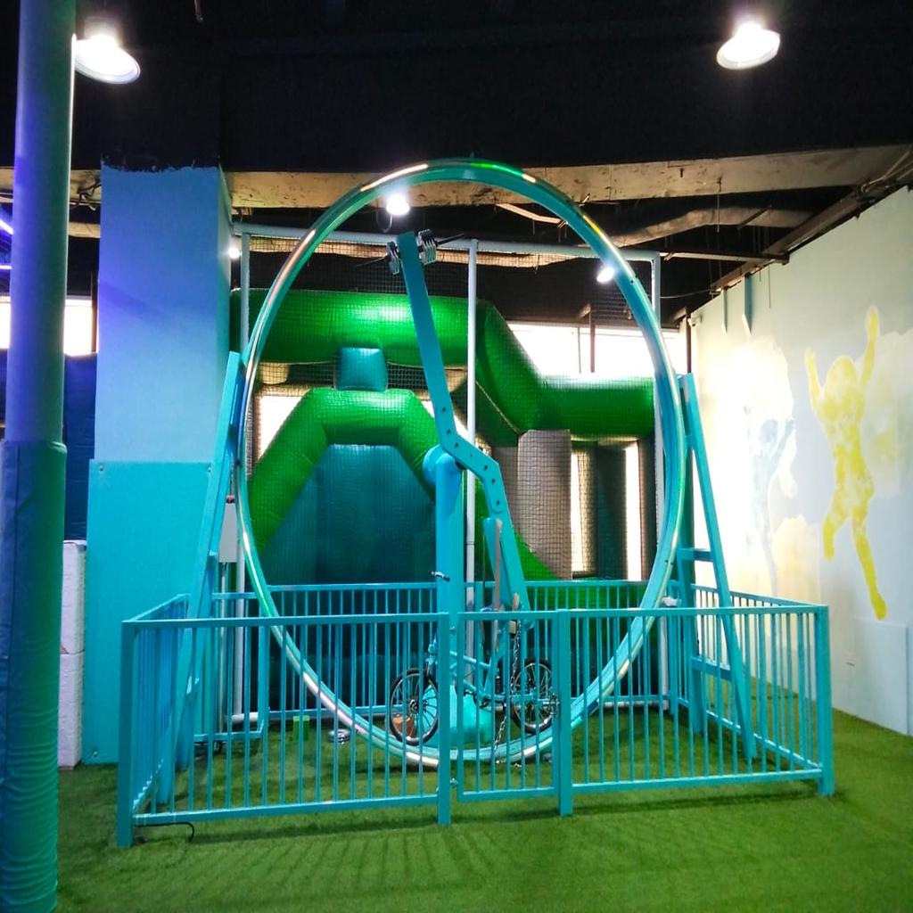 360 Cycling